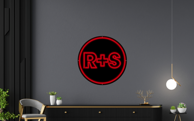 LED Neon Signs For Justin Kadlec