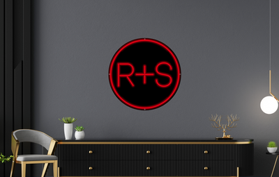 LED Neon Signs For Justin Kadlec