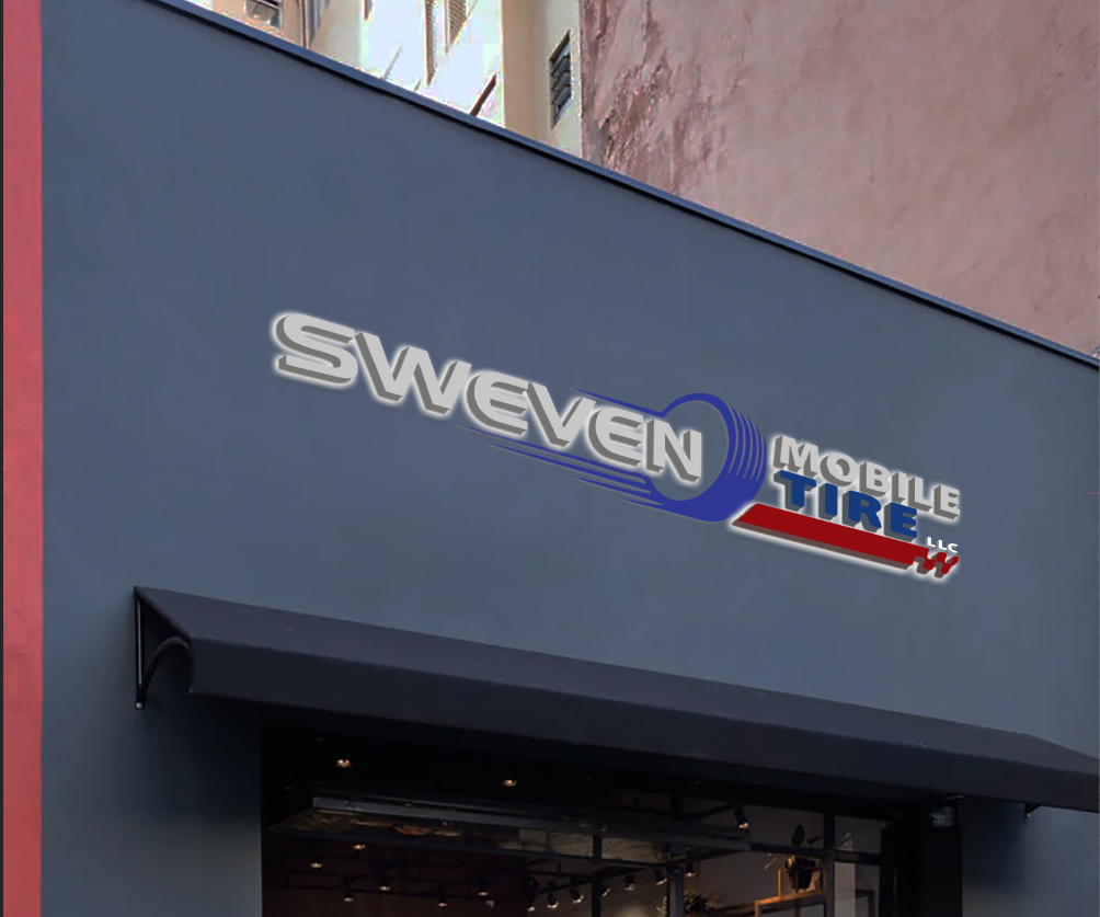 Custom Signs For Tyler Fugate