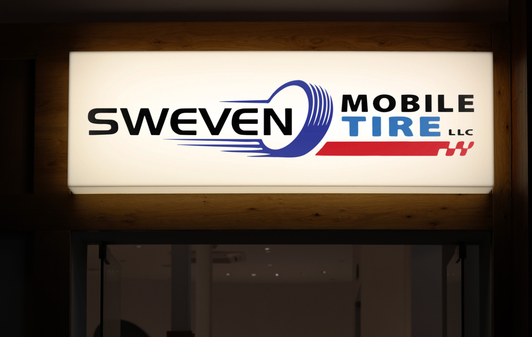 Custom Signs For Tyler Fugate