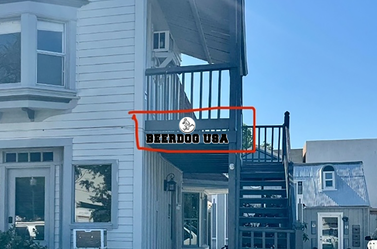 Custom Signs For Jess ledesma