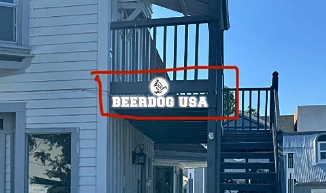 Custom Signs For Jess ledesma