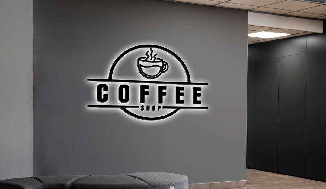 Custom Signs For Darrel Cross