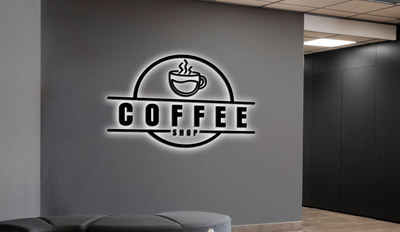 Custom Signs For Darrel Cross
