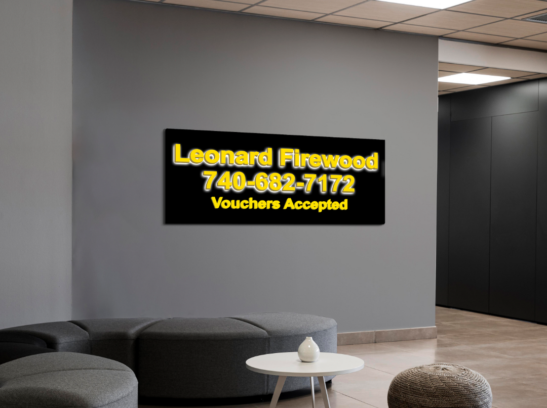 Custom Signs for Rose