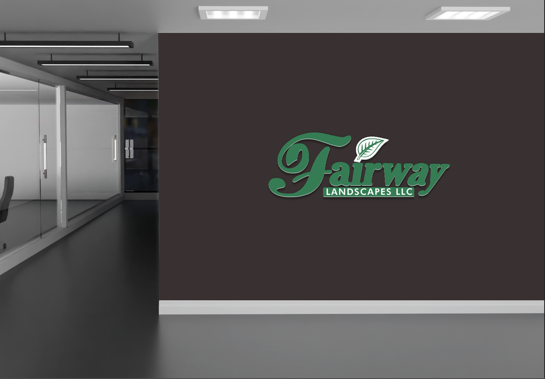 5MM UV Metal Letters Sign For Enrique Sierra