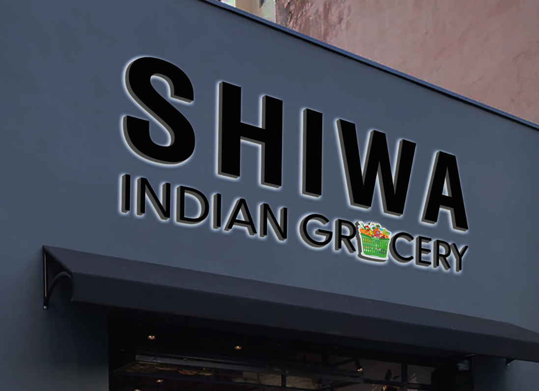Business Signs for Suresh Sigdel