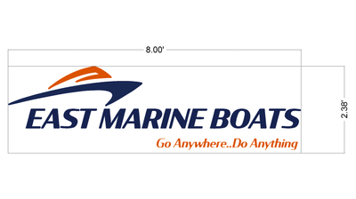 Custom Signs For Anthony mazzo