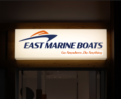 Custom Signs For Anthony mazzo