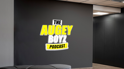 Custom Signs For Mikey Auge-de-Rancourt