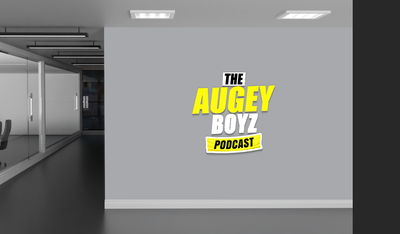 Custom Signs For Mikey Auge-de-Rancourt