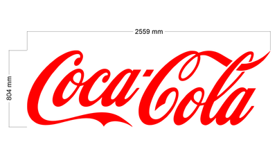 3D Metal Back-lit Sign For Yousif zainal
