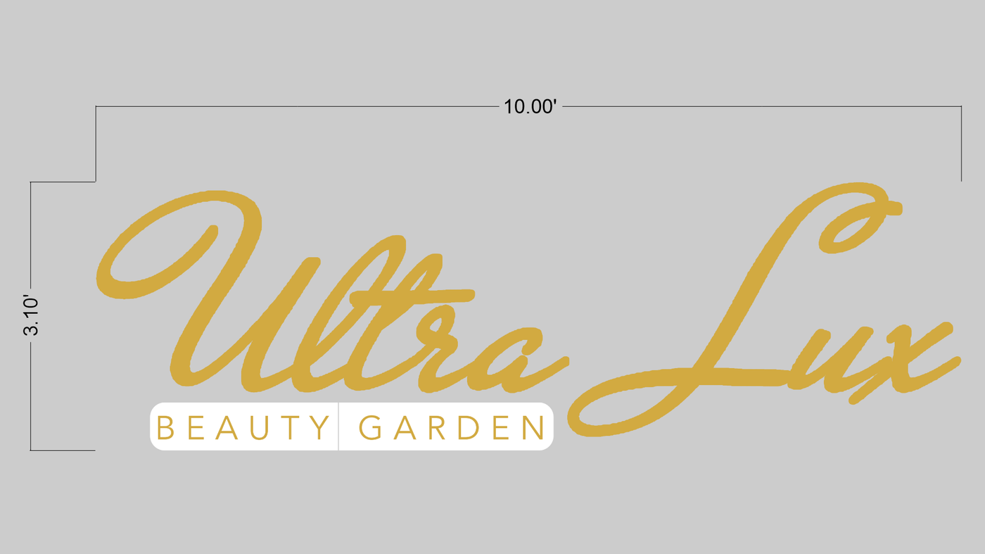 Custom Signs For Solyna C San Mongkon