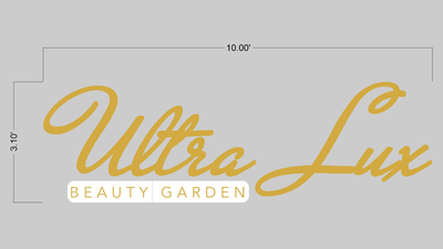 Custom Signs For Solyna C San Mongkon