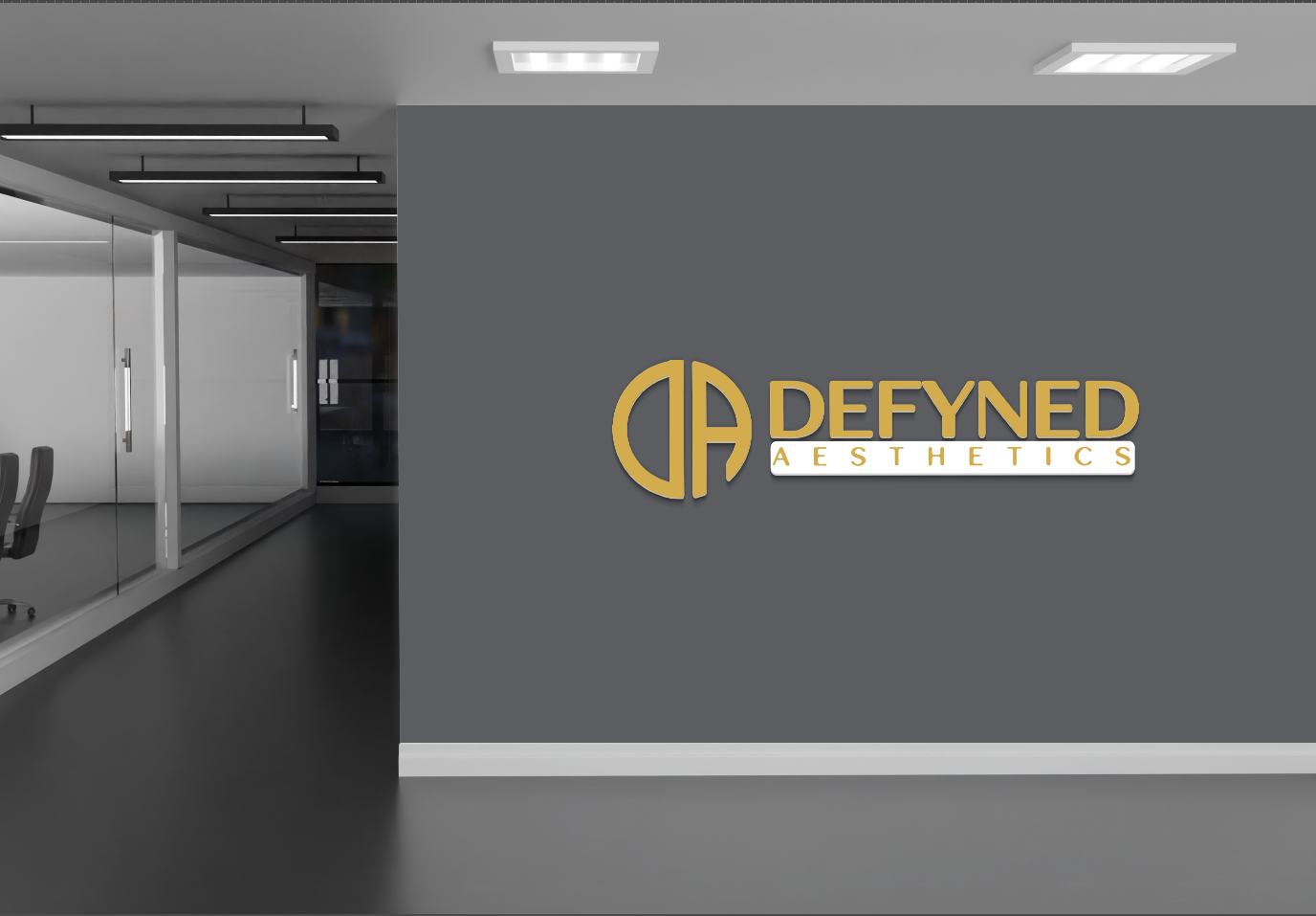 Custom Signs For Evan Lee