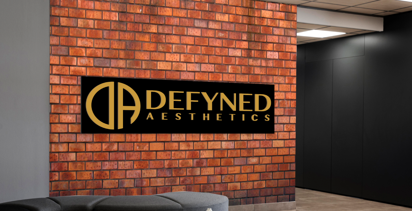 Business Signs for Evan Lee