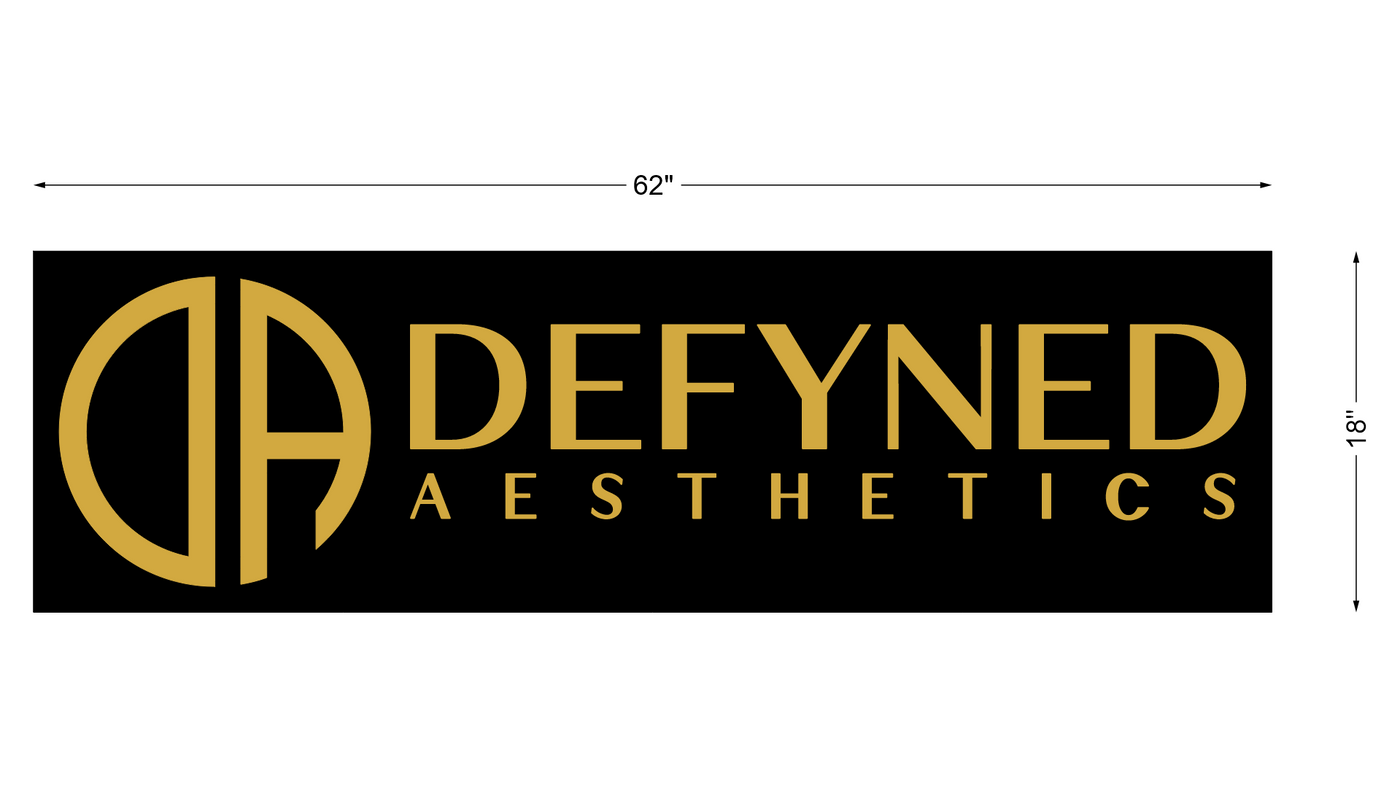 Business Signs for Evan Lee