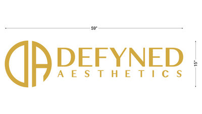 Business Signs for Evan Lee