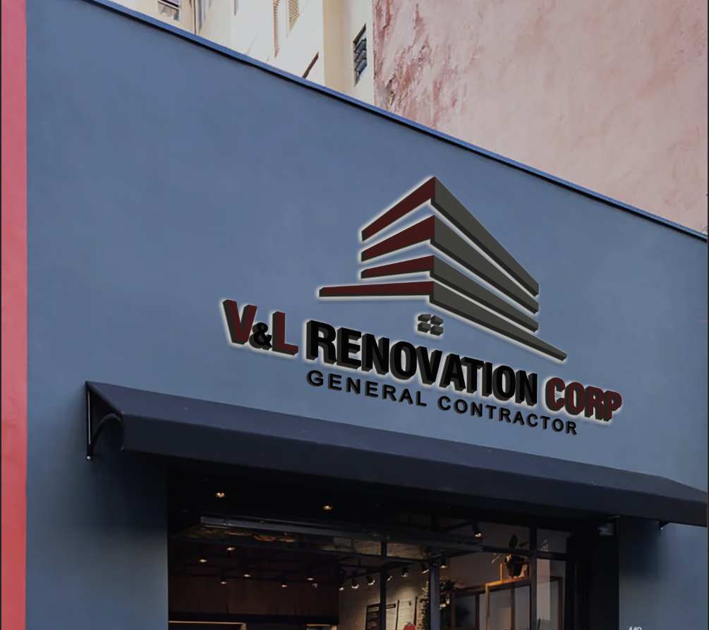 3D Metal Back-lit With 5MM Metal Letters Sign For Stephanie