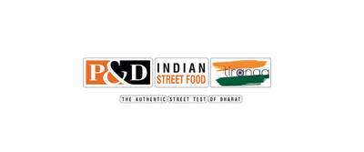 3D Acrylic Frontlit Sign for Yash Patel