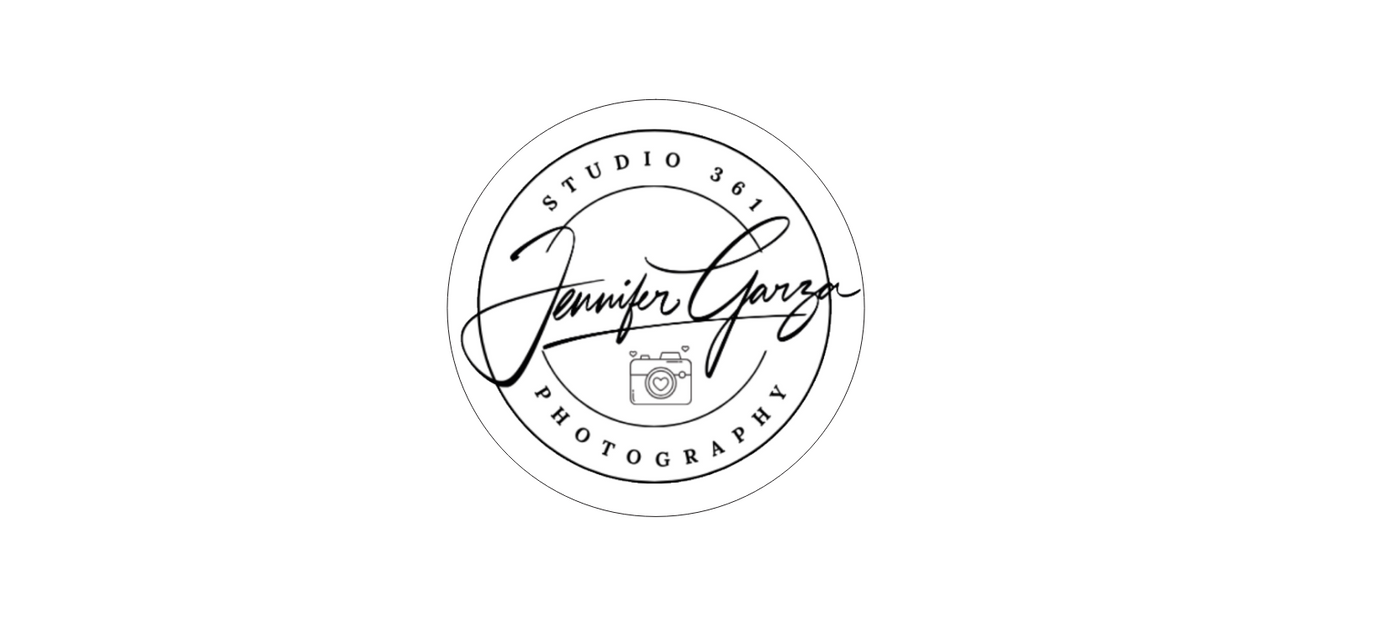 Business signage for Jennifer Garza