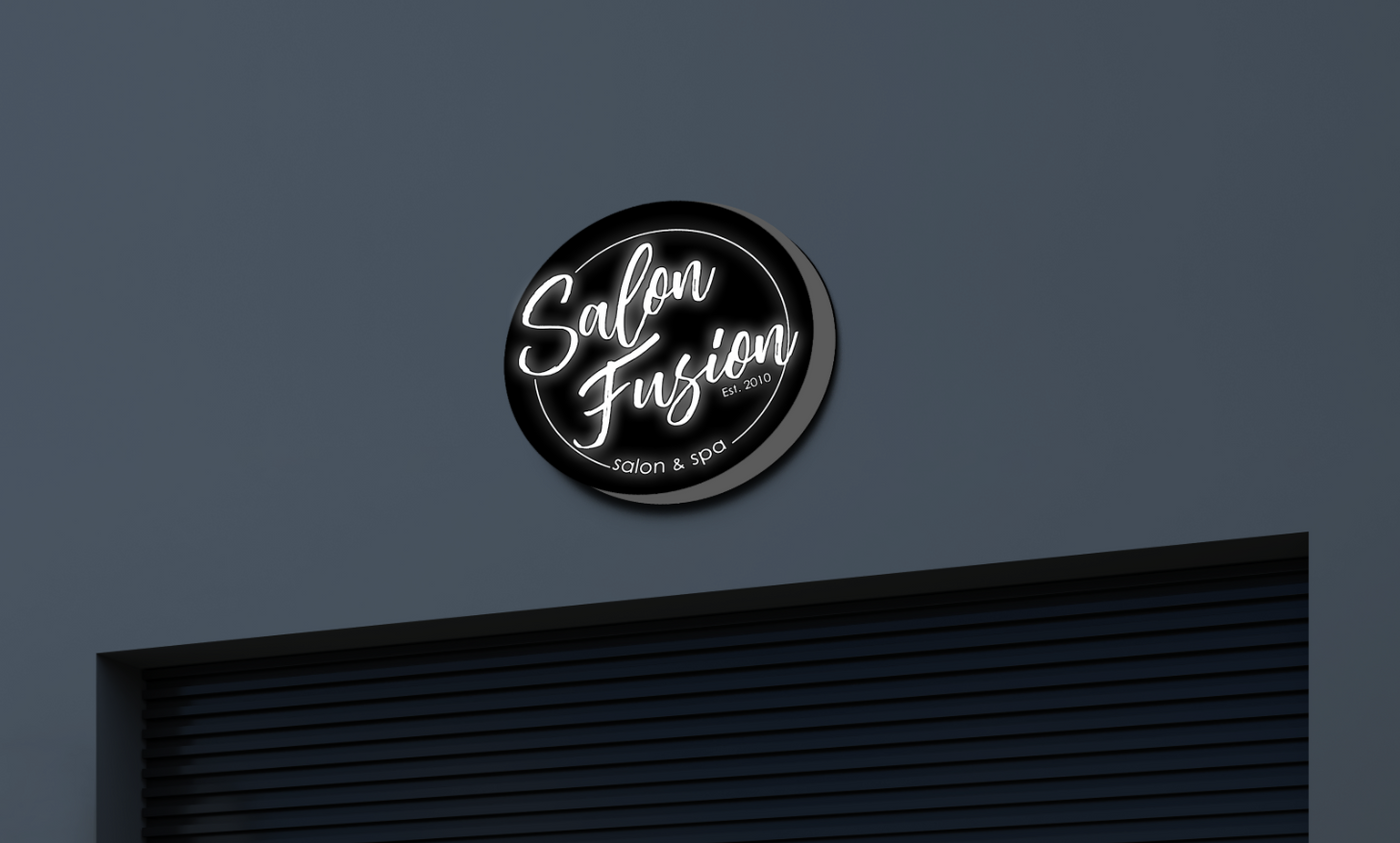 Lightbox Sign for Alisha Helseth