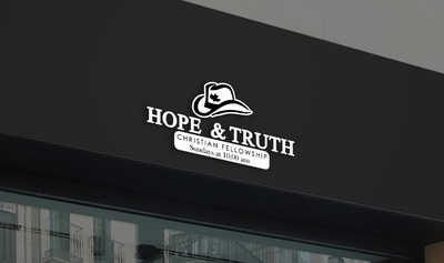 2mm Metal Sign for Greg Torres