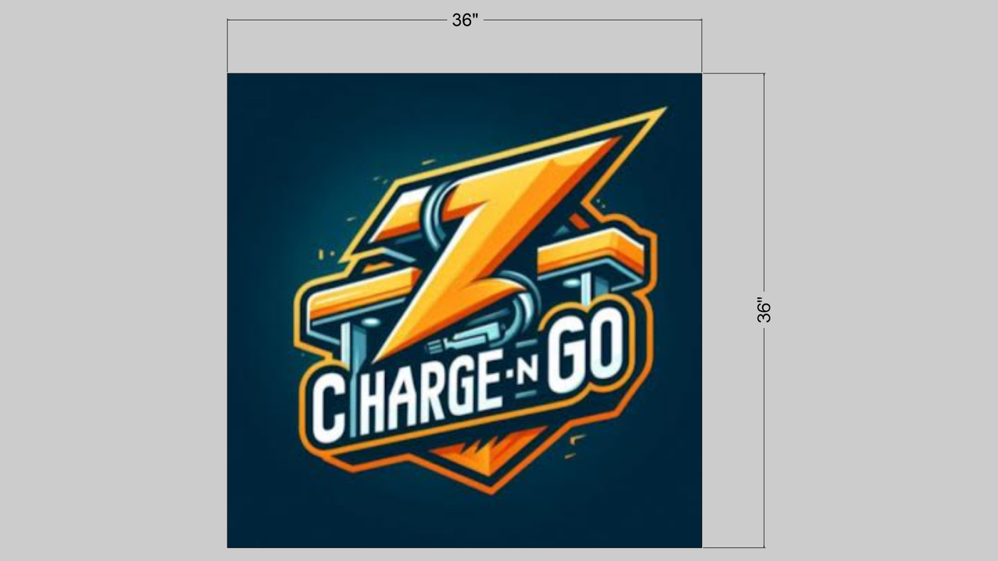 LightBox Signs for Pushkar Kumar