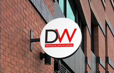 Business Signs for Daniel White