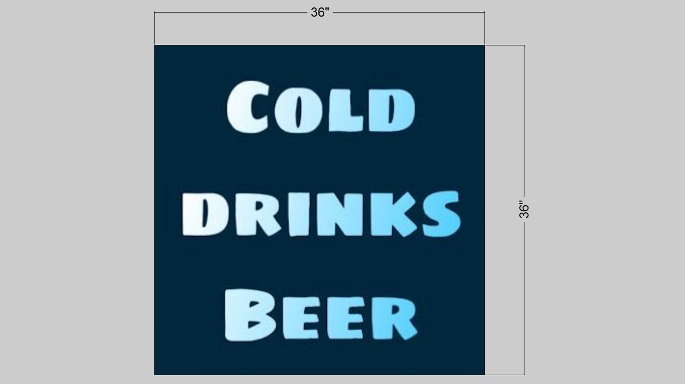LightBox Signs for Pushkar Kumar