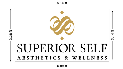 Business Signs for Nicole Restua