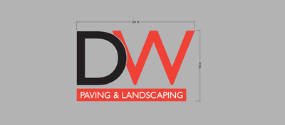 Business Signs for Daniel White