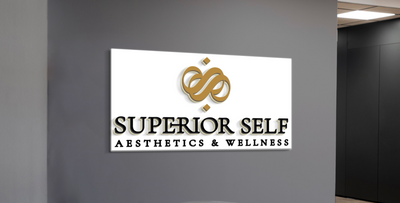Business Signs for Nicole Restua
