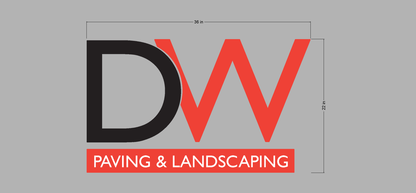 Business Signs for Daniel White