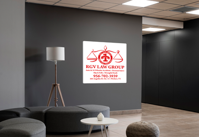 Business Signs for Edwin Espinoza