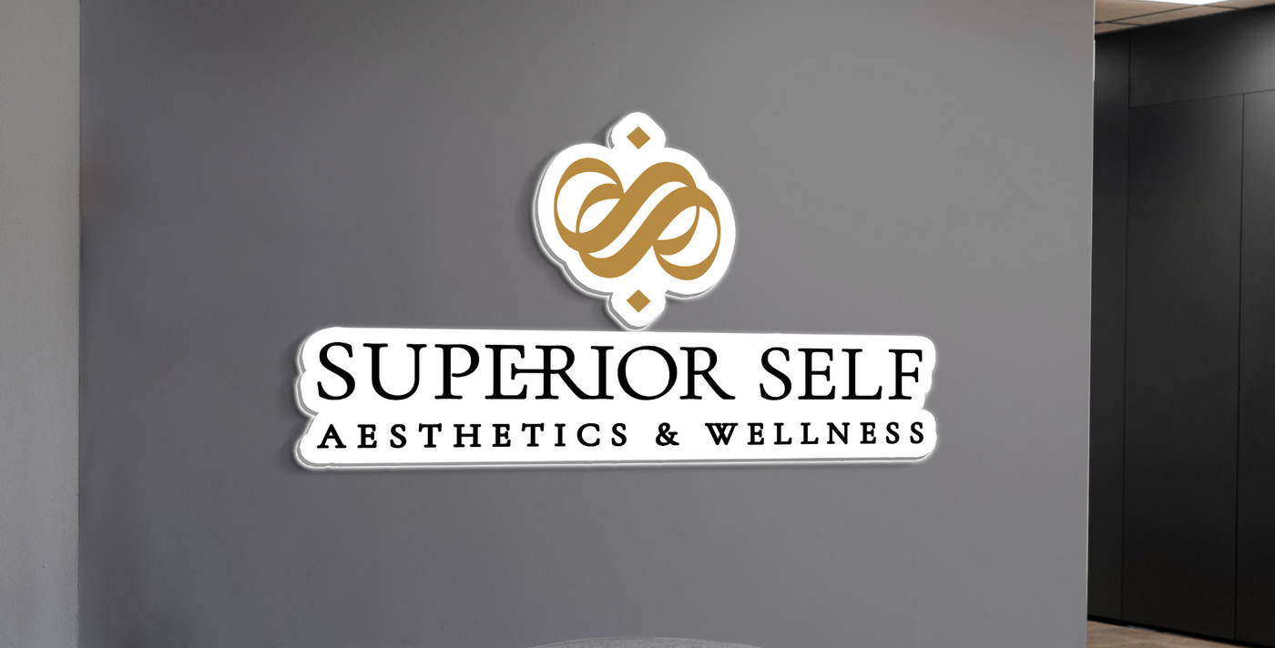 Business Signs for Nicole Restua