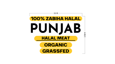 Custom Signs For ashar ali