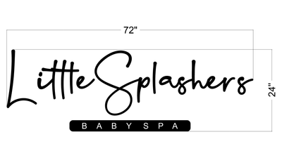 Business signage for Tebogo mosiakgabo