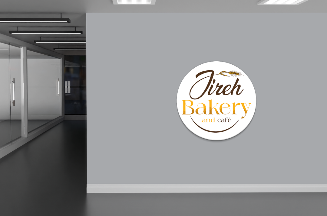 5mm UV Metal Sign for Jose