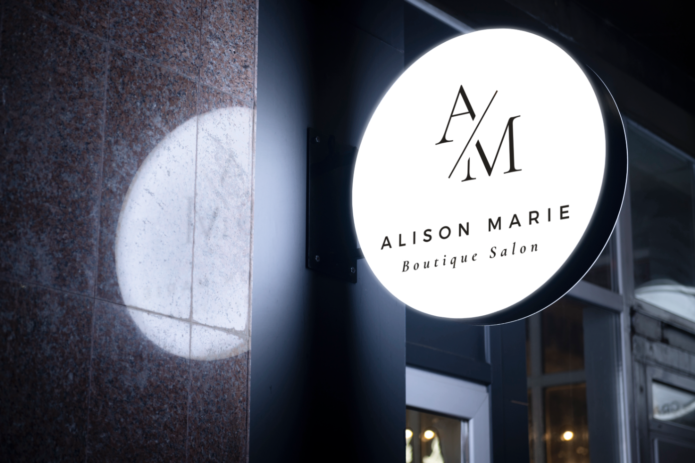 Lightbox for Alison Leber