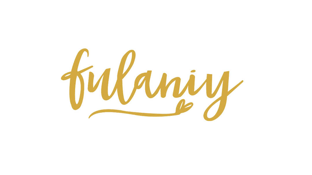 Business signage for Ashley NDakpri