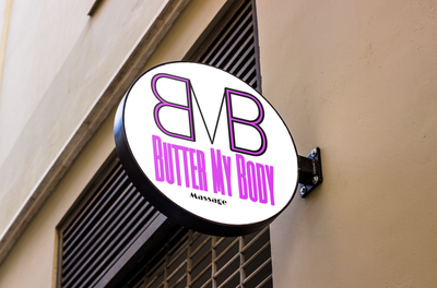 3d Blade sign for LaRay Williams