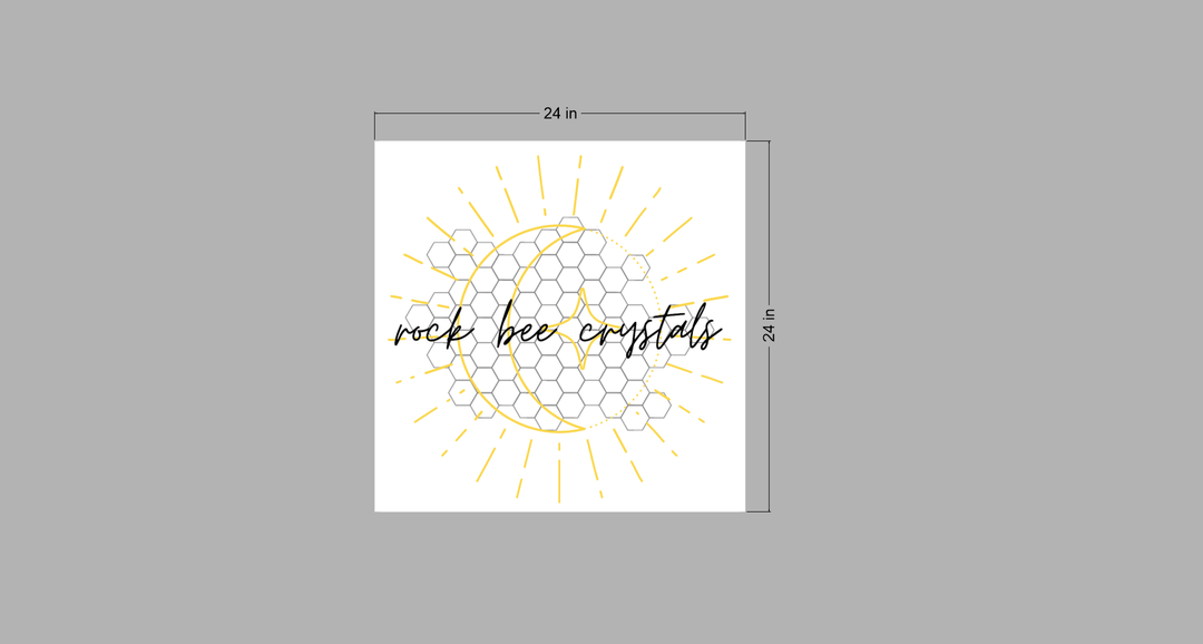 2d blade sign for Brenda Mendez