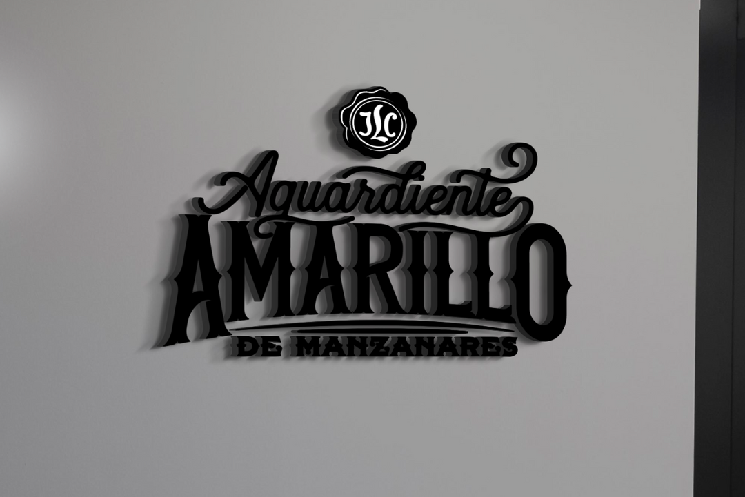 3d metal for Luis Aguilar