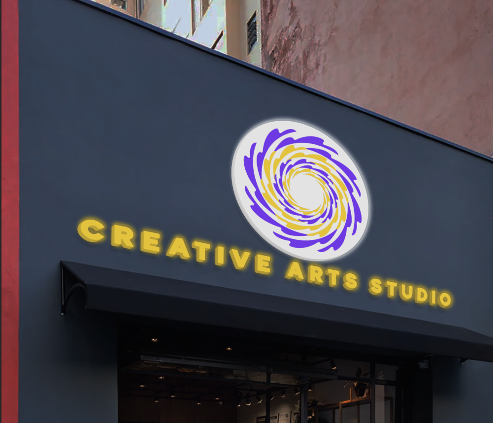 Custom Signs For Liliana Domingues