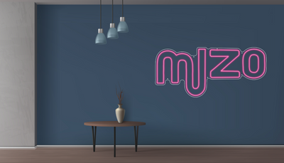Business Signage For Paras Saini