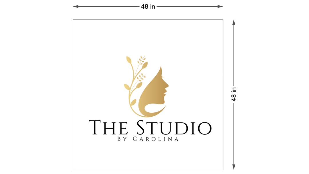 blade sign for Carolina Cardenas