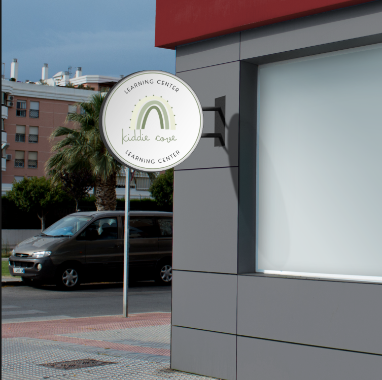 Custom Signs For Colonda Logan