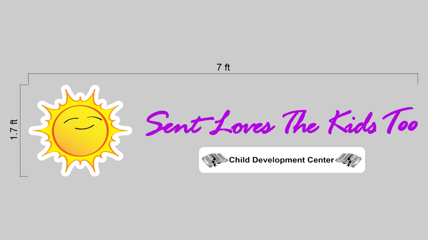 Business Signs for Senta Johnson-Smith