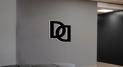 Business signage for Joseph Brooks